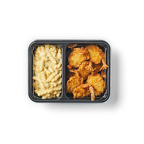 Publix Fresh Chilled Shrimp Meal
