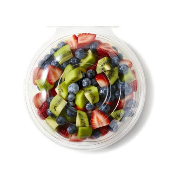 Publix Kiwi Pineapple Fruit Salad