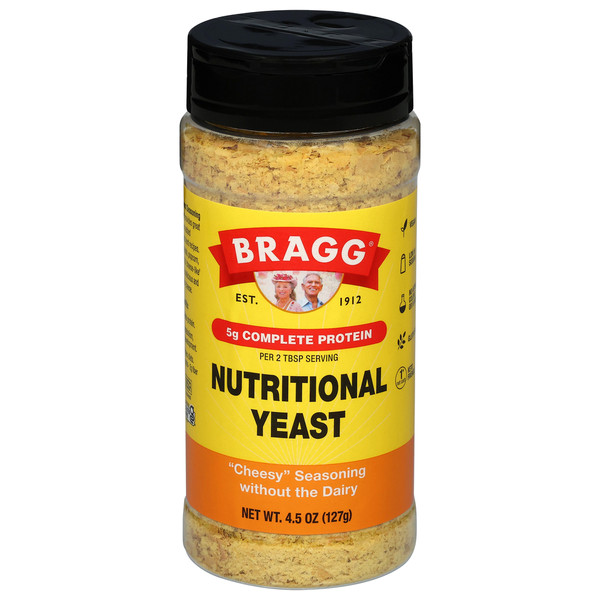 Bragg Nutritional Yeast