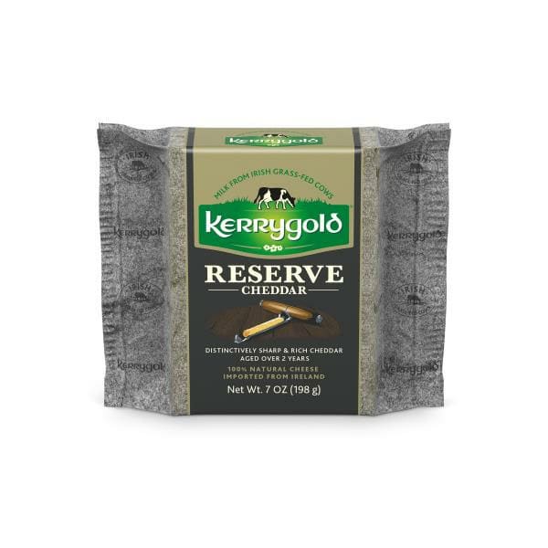 Kerrygold Reserve Cheddar Cheese