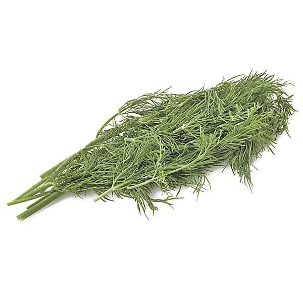Dill Bunch