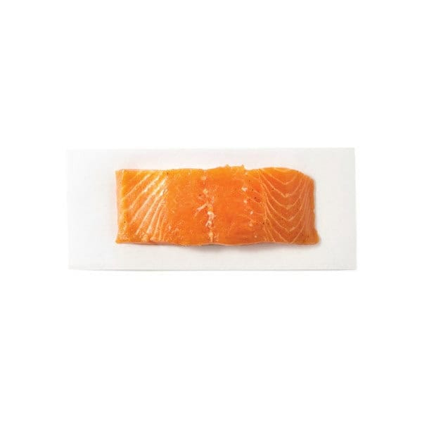 Publix Brown Sugar-Glazed Salmon