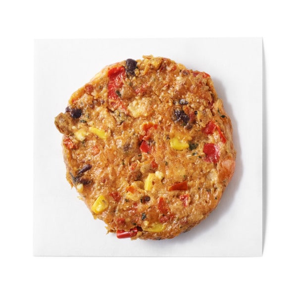 Publix Aprons Southwest Salmon Burgers
