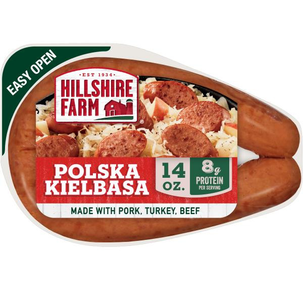 Hillshire Farm Polska Kielbasa