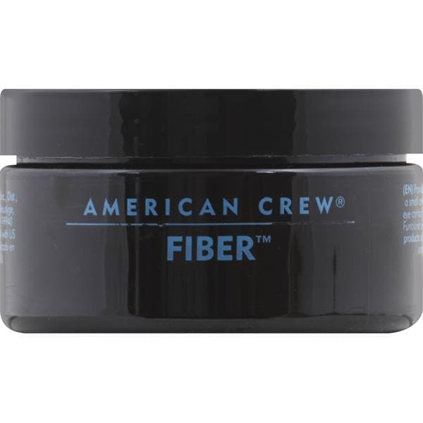 American Crew Fiber, High Hold