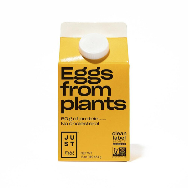Just Egg Plant-Based Egg