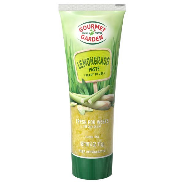Gourmet Garden Herb Blend, Lemon Grass