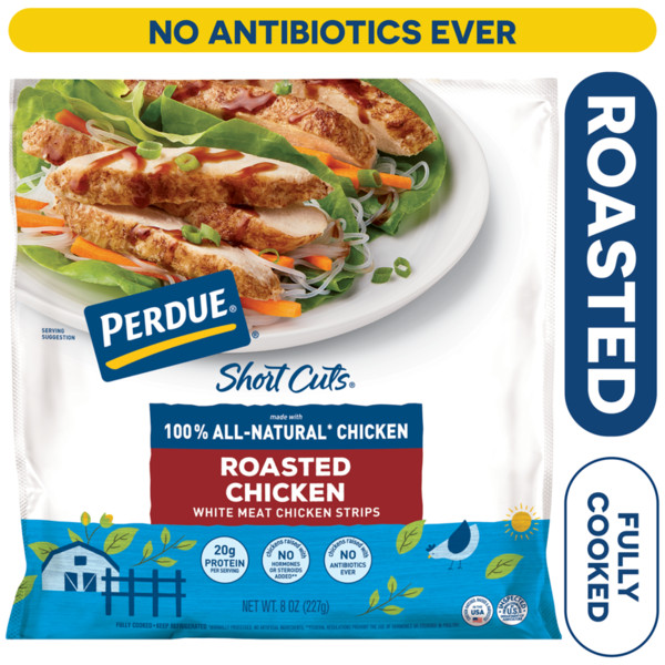 Perdue Roasted Chicken