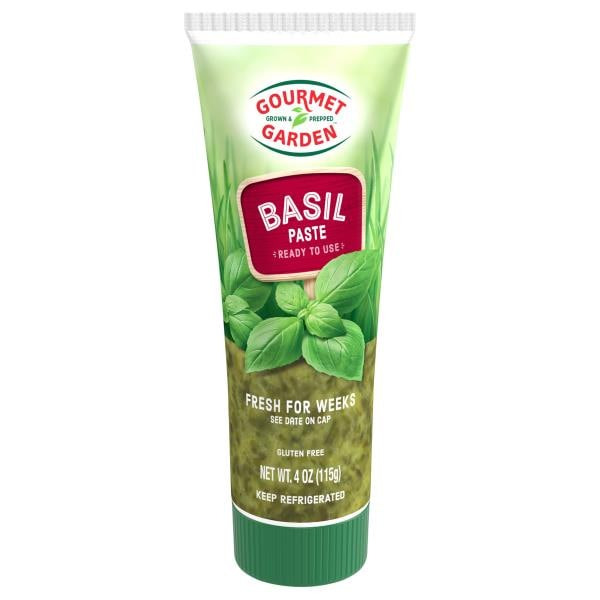 Gourmet Garden Basil Herb Blend