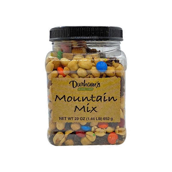 Ann's House Mountain Mix