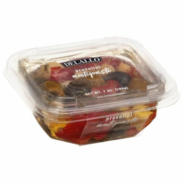 DeLallo Antipasti, Provolini