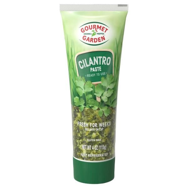 Gourmet Garden Cilantro Stir-In Paste