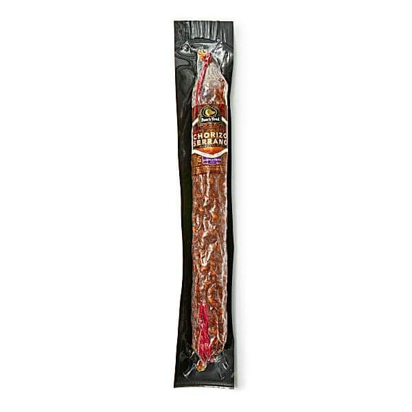 Boar's Head Chorizo Serrano