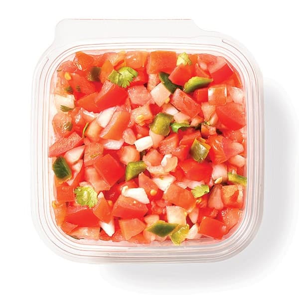 Publix Pico, Fresh
