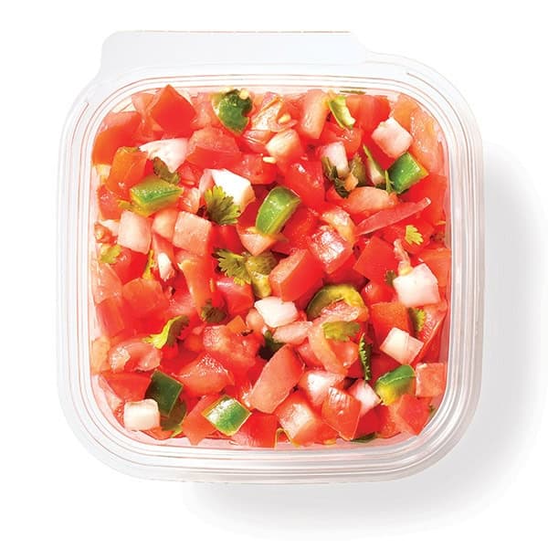 Publix Pico, Fresh, Spicy