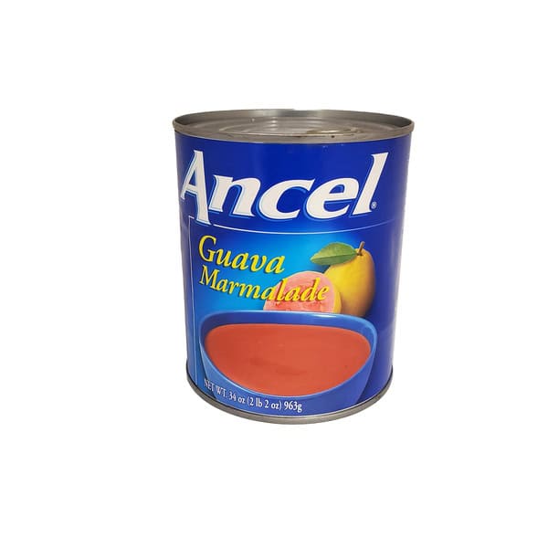 Ancel Guava Marmalade