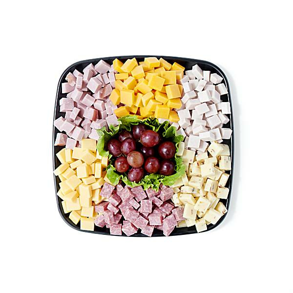 Boar's Head Nibbler Platter Small Serves 8-12 (Requires 24-hour lead time)