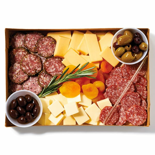 Boar's Head Mix and Mingle Charcuterie Box (Requires 24-hour lead time)