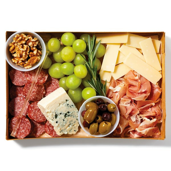 Boar's Head Taste of Italy Charcuterie Box (Requires 24-hour lead time)