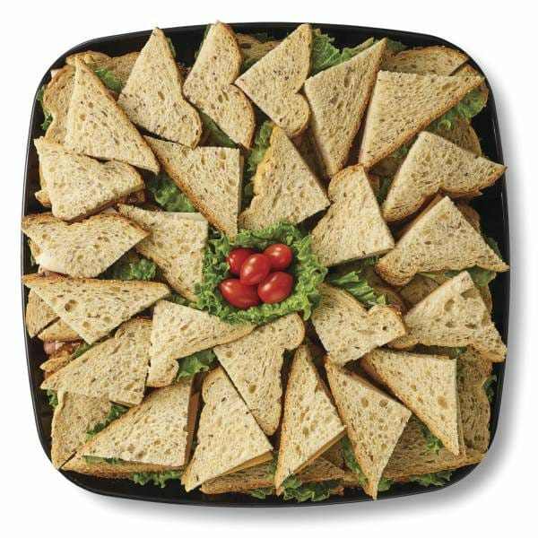 Boar's Head Large Classic Sandwich Platter (Requires 24-hour lead time)