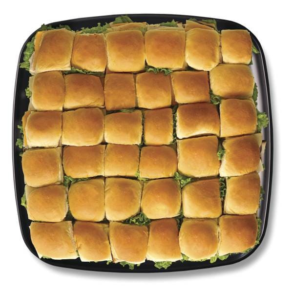 Boar's Head Medium Classic Trio Slider (Requires 24-hour lead time)