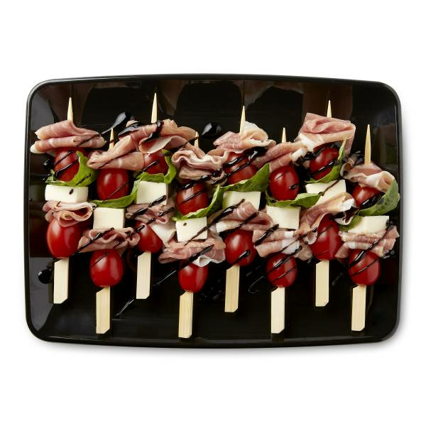 Boar's Head Mini Prosciutto Skewers