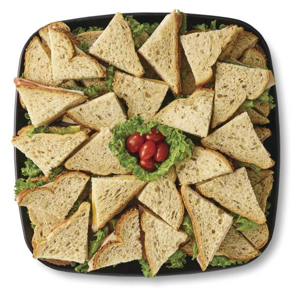 Boar's Head Medium Classic Sandwich Platter (Requires 24-hour lead time)
