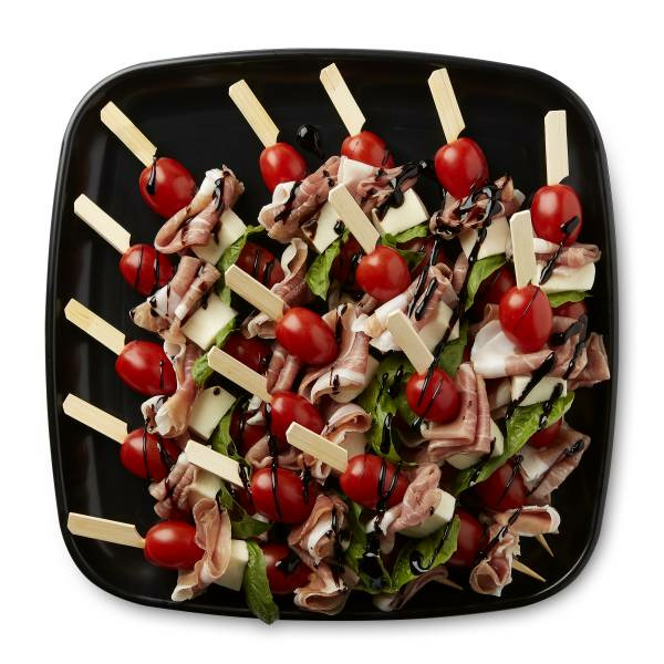 Boar's Head Medium Prosciutto Skewers (Requires 24-hour lead time)