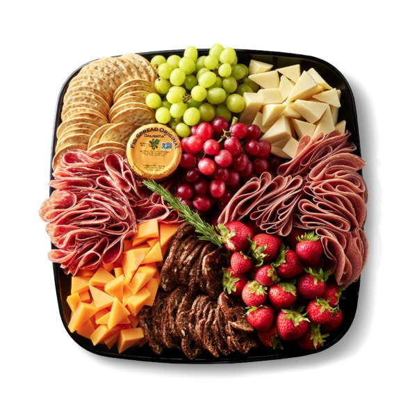 Boar’s Head Everyday Entertaining Charcuterie Platter (Requires 24-hour lead time)