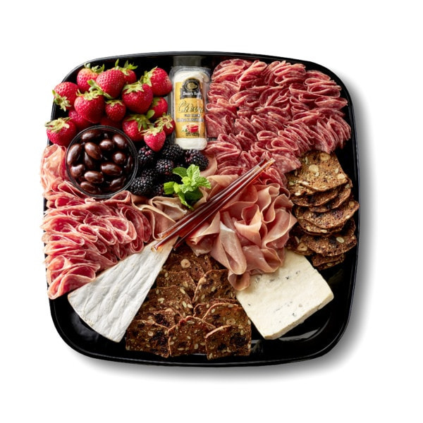 Boar's Head After Dinner Charcuterie Platter (Requires 24-hour lead time)