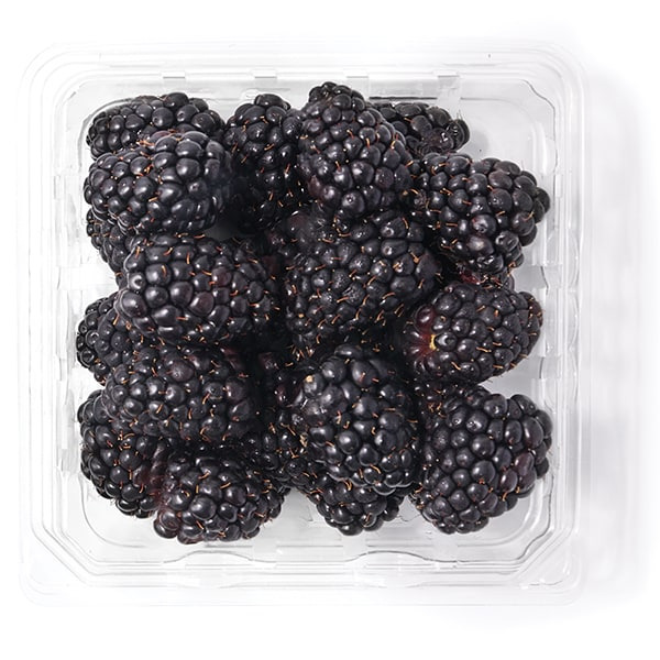 Blackberries Package