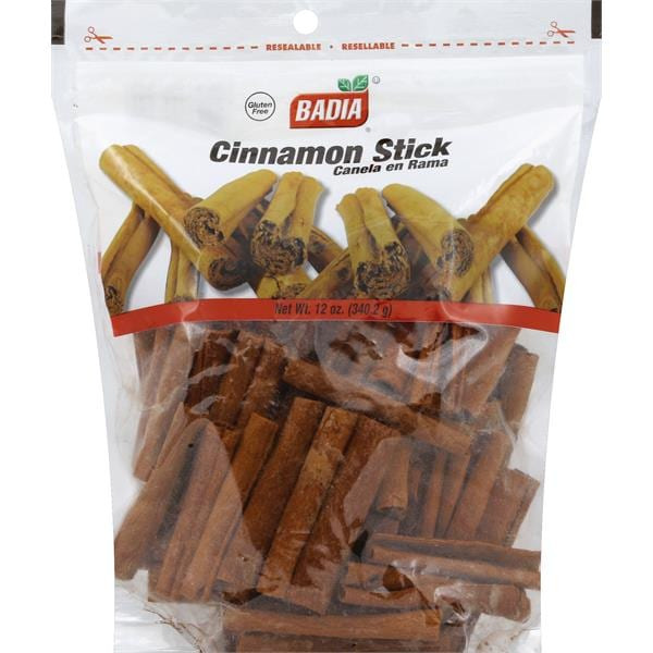 Badia Spices Cinnamon Stick