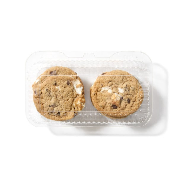 Publix Bakery S'mores Cookies