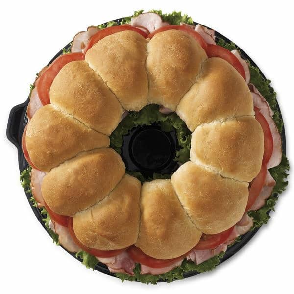 Boar's Head Meal Wheel Ham Serves 4-6 (Requires 24-hour lead time)