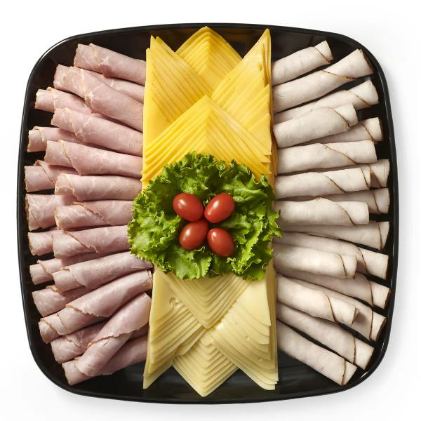 Boar's Head All American Platter Medium Serves 16-20 (Requires 24-hour lead time)