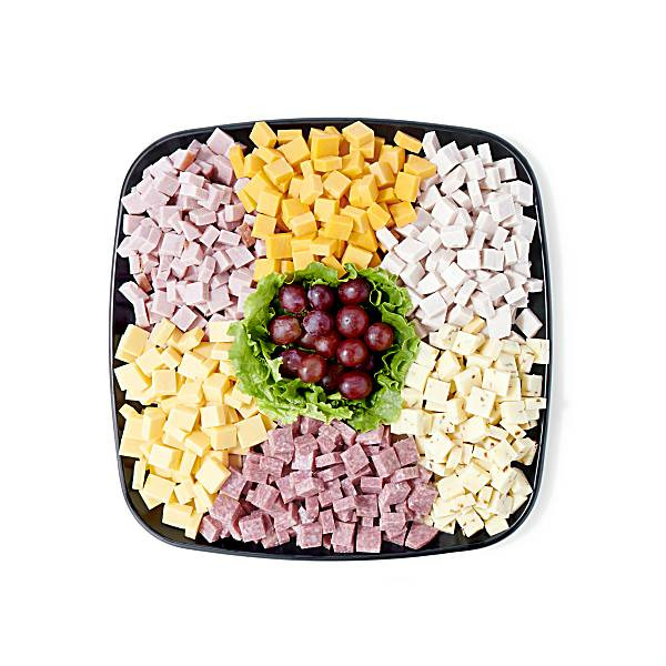 Boar's Head Nibbler Platter Large Large Serves 26-30 (Requires 24-hour lead time)