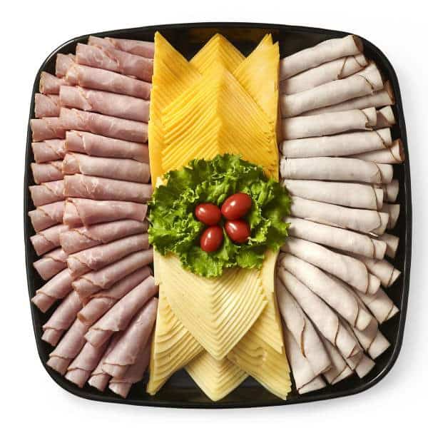 Boar's Head All American Platter Large Serves 26-30 (Requires 24-hour lead time)
