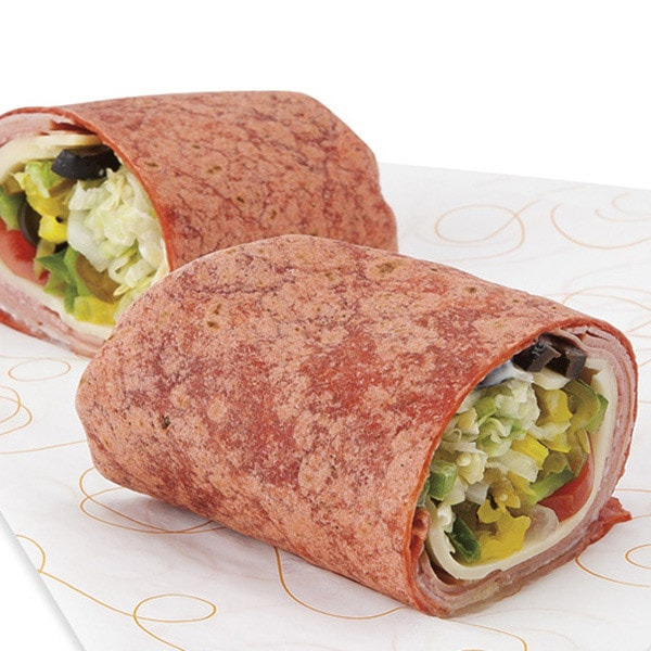 Boar's Head Deluxe Hot Wrap