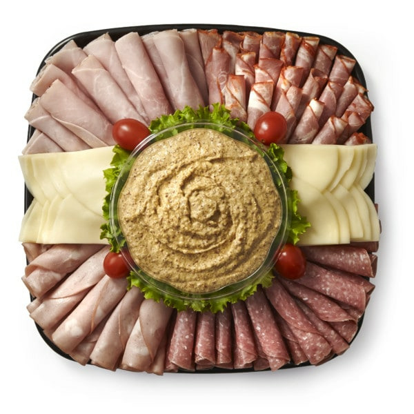 Boar's Head Italian Virtuoso Platter Small Serves 8-12 (Requires 24-hour lead time)