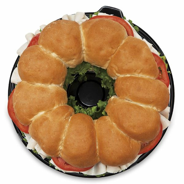 Boar's Head Meal Wheel Chicken Serves 4-6 (Requires 24-hour lead time)