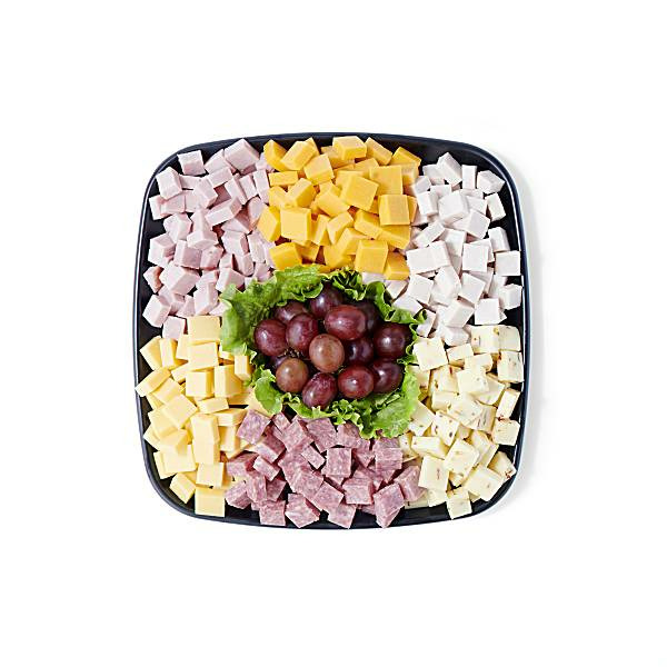 Boar's Head Nibbler Platter Medium Medium Serves 16-20 (Requires 24-hour lead time)