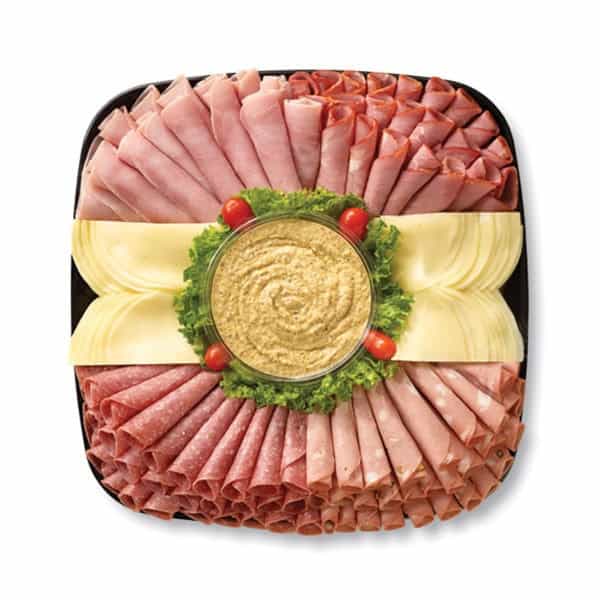 Boar's Head Italian Virtuoso Platter Large Serves 26-30 (Requires 24-hour lead time)