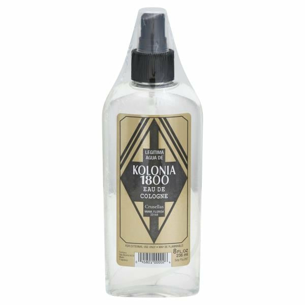 Crusellas Kolonia 1800 Cologne