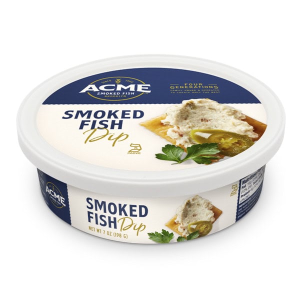Acme Smoked Fish Smoked Fish Dip