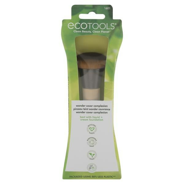 EcoTools Complexion Brush, Wonder Cover
