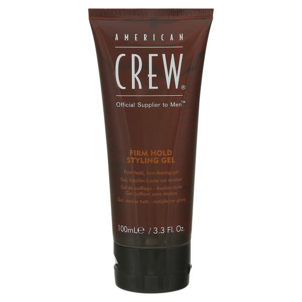 American Crew Styling Gel, Firm Hold