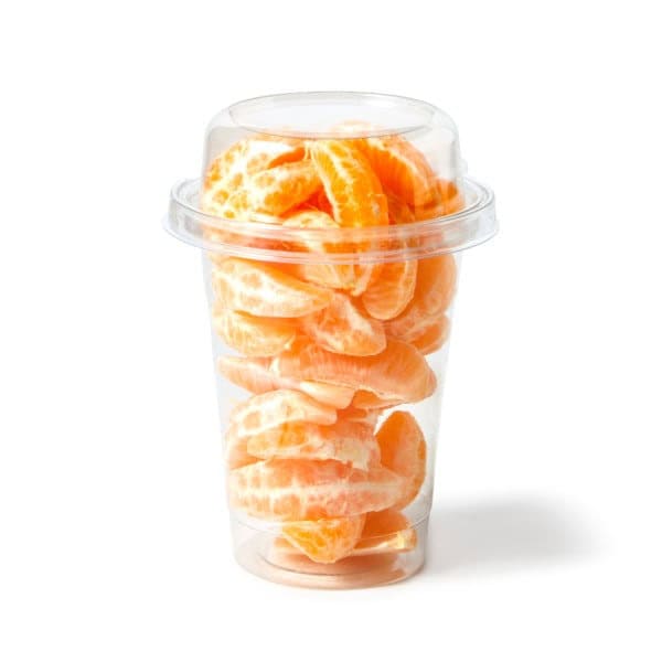 Publix Peeled Mandarin