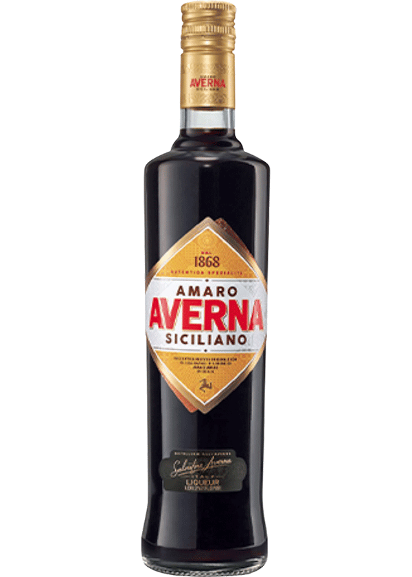 Averna Amaro