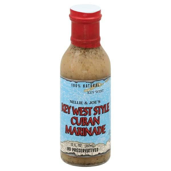 Nellie & Joe's Cuban Marinade