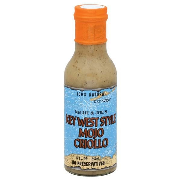 Nellie & Joes Mojo Criollo, Key West Style